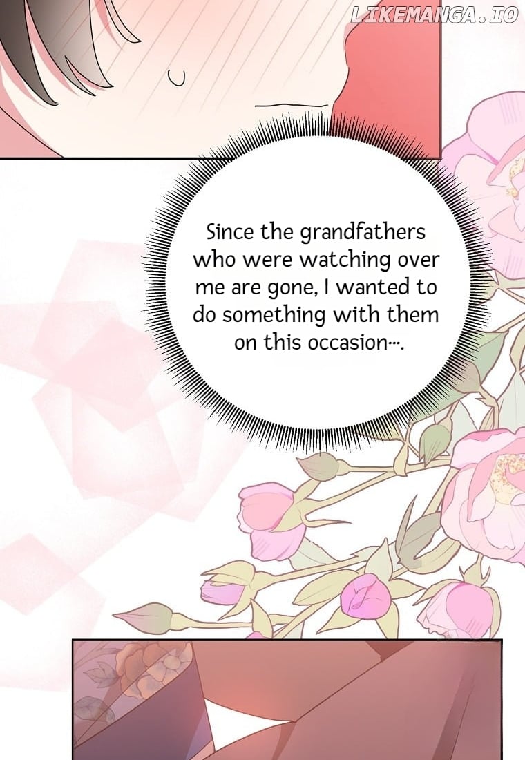 Precious Daughter of the Greatest Martial Arts Villain Chapter 136 - page 24